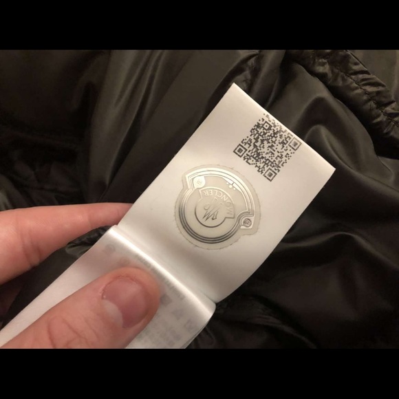Moncler Brown Down Willm Jacket ! - Picture 2 of 7